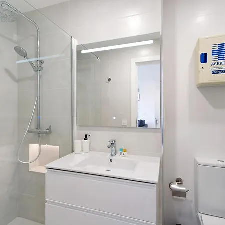 Beautifull El Unicornio De Paula Apartman Candelaria