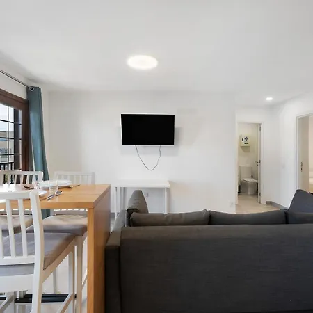 Apartman Beautifull El Unicornio De Paula *