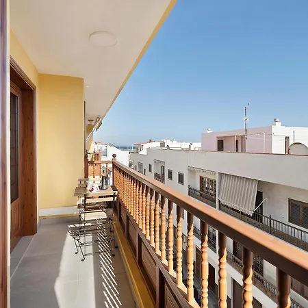 Apartman Beautifull El Unicornio De Paula Candelaria
