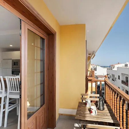 Beautifull El Unicornio De Paula Apartman Candelaria