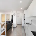 Apartment Beautifull El Unicornio De Paula Candelaria