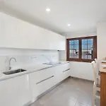 Apartment Beautifull El Unicornio De Paula *