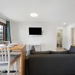 Apartment Beautifull El Unicornio De Paula *