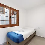 Beautifull El Unicornio De Paula Apartment *