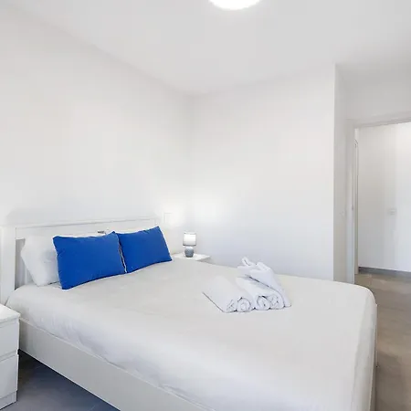 Beautifull El Unicornio De Paula Apartment Candelaria