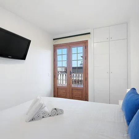Apartment Beautifull El Unicornio De Paula Candelaria